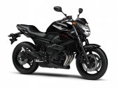 2011 Yamaha XJ6 photo